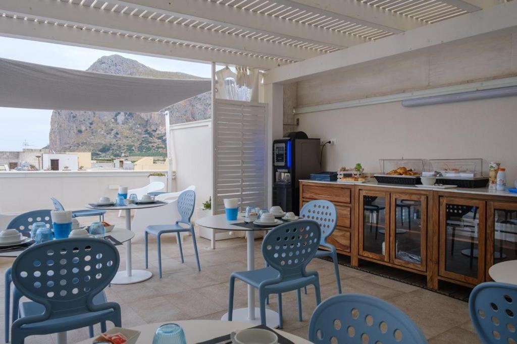 B&B Villa Sara San Vito Lo Capo Exterior photo